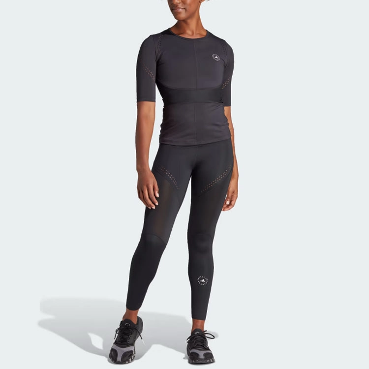 adidas x Stella McCartney Truepurpose Training T-Shirt LogoT