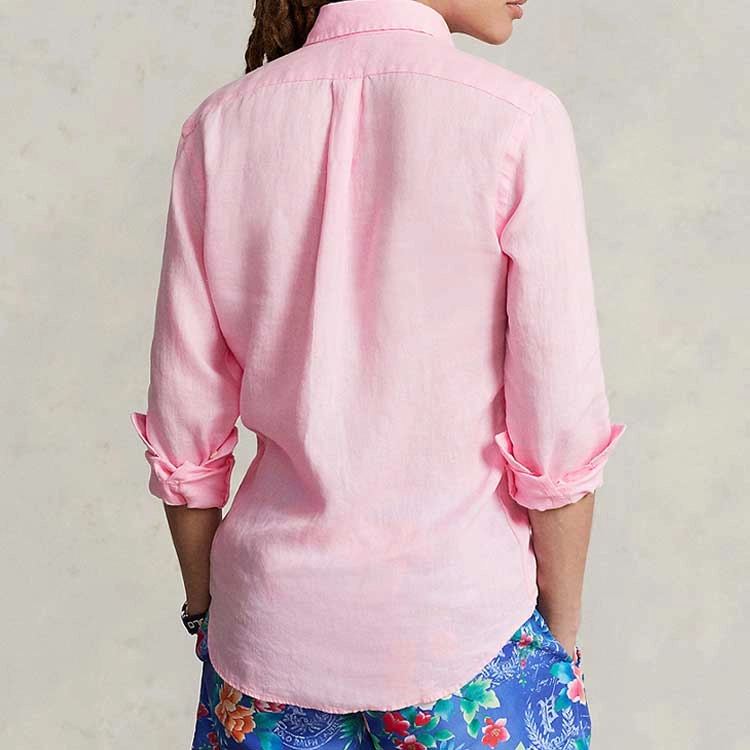 Polo Ralph Lauren SS23 Logo