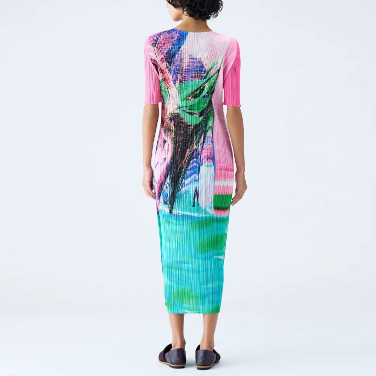 PLEATS PLEASE ISSEY MIYAKE SS23