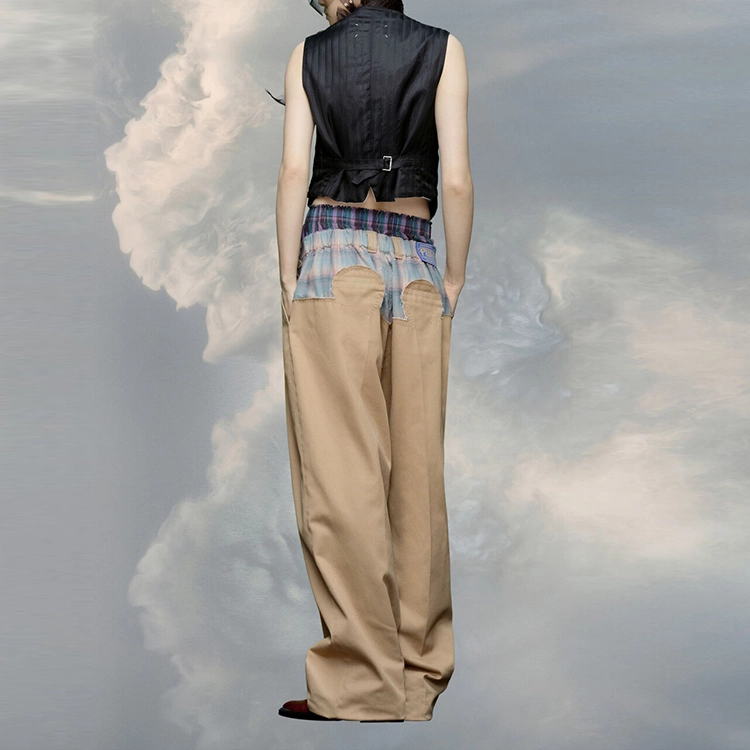 Maison Margiela x Pendleton FW23