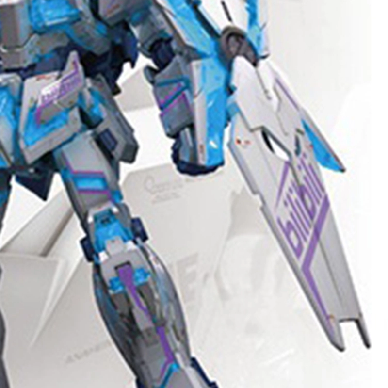 BANDAI RG 1144 UC 13cm