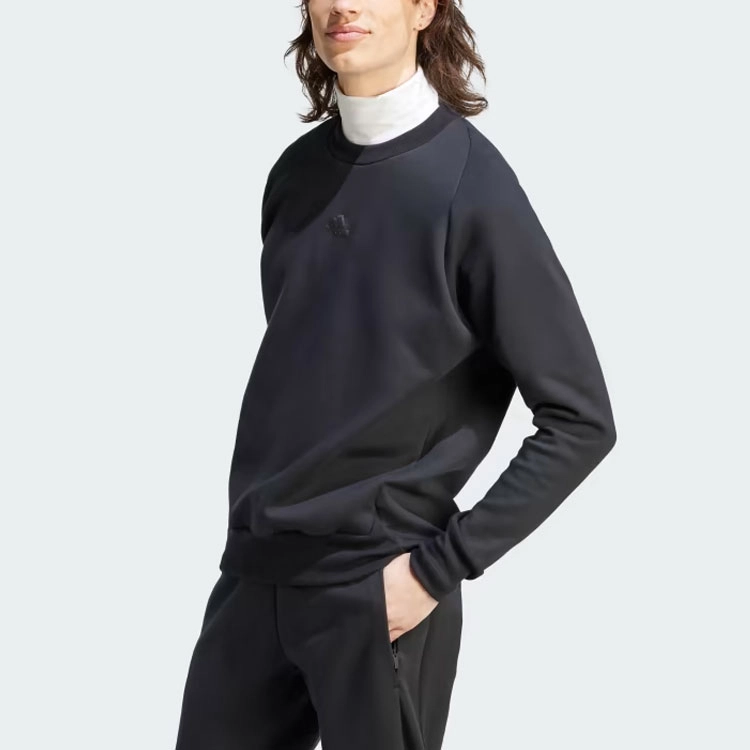 adidas Z.N.E. Premium Sweatshirt Logo