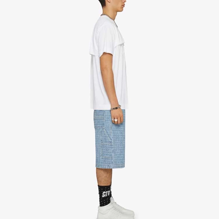 GIVENCHY FW23 Logo