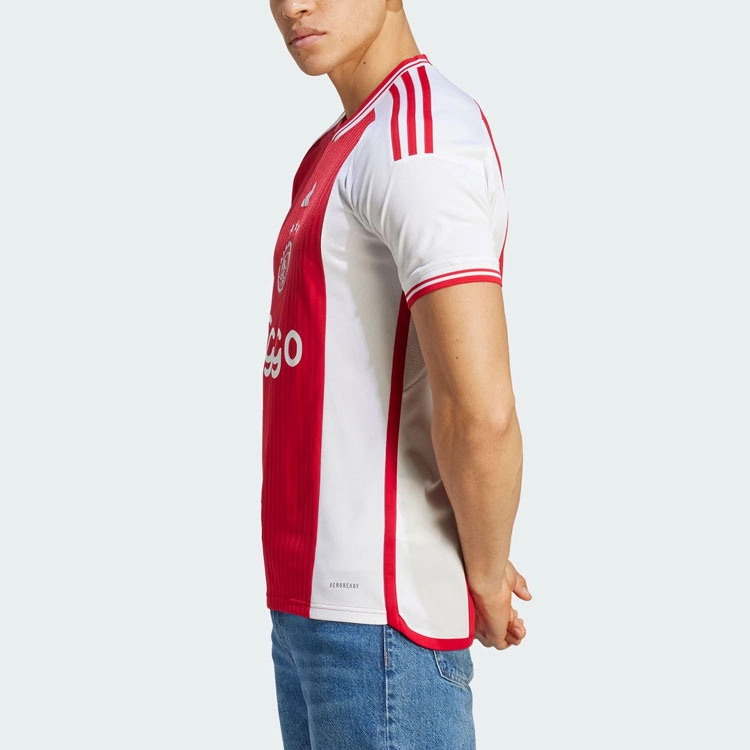 adidas Ajax Amsterdam 2324 Home 23-24