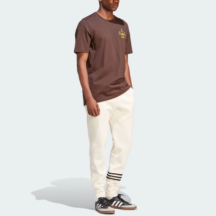 adidas originals Nice Graphic Tee LogoT