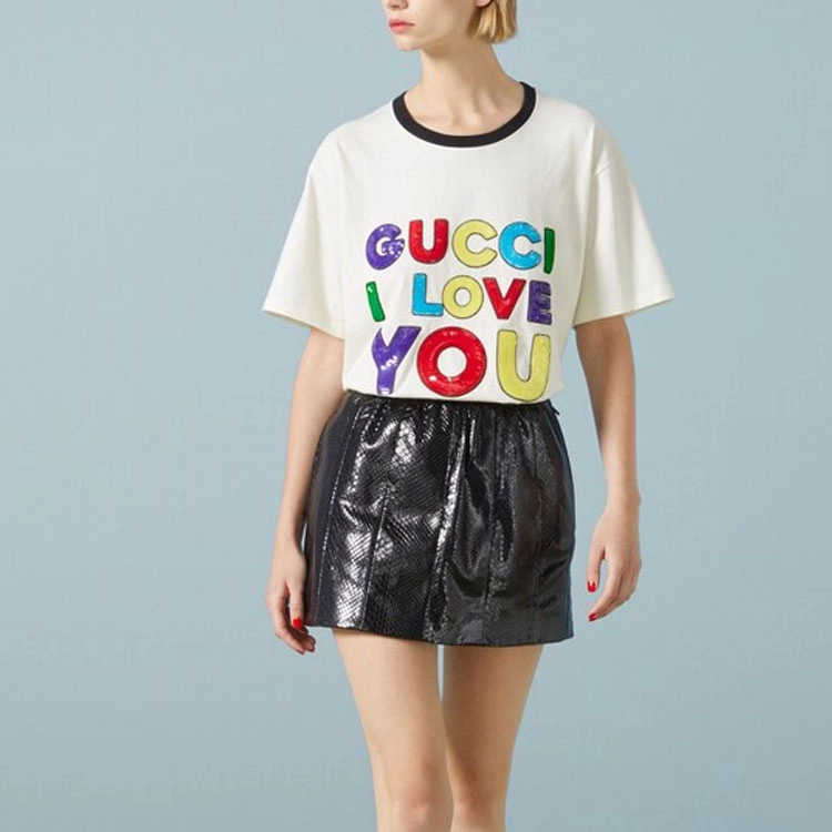 GUCCI FW23 LogoT