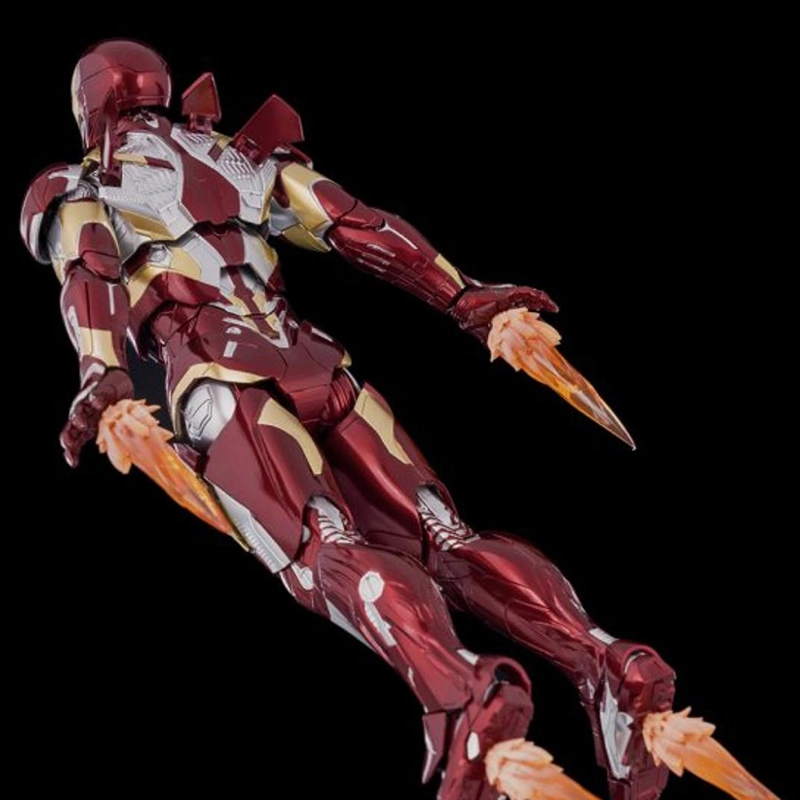 threezero DLX 3 MK46 6.9