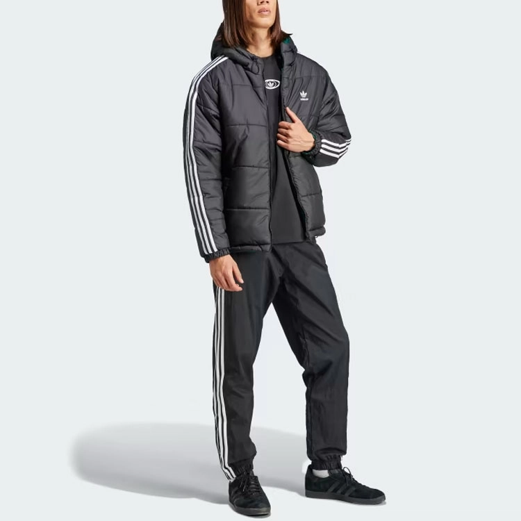 adidas originals Adicolor Reversible Jacket
