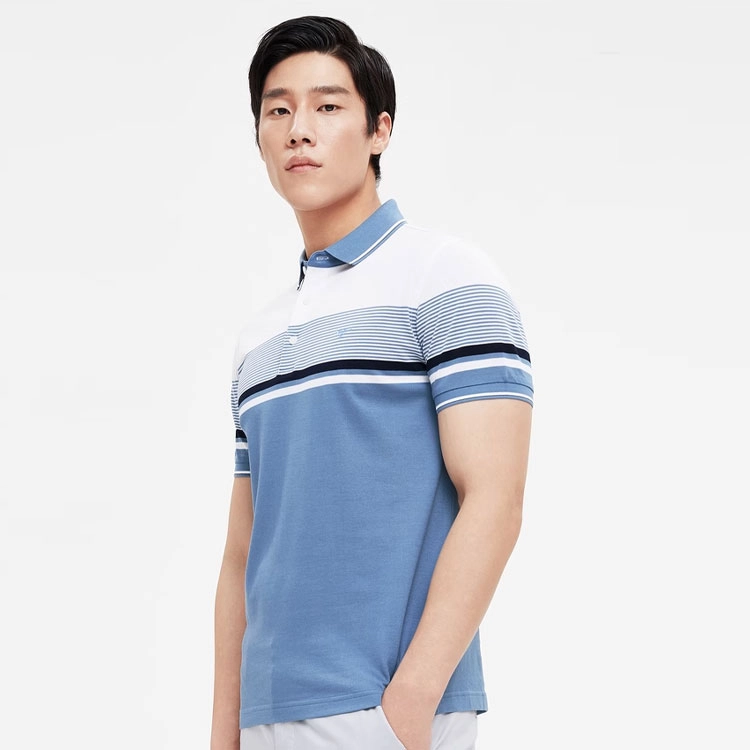 SEPTWOLVES Polo