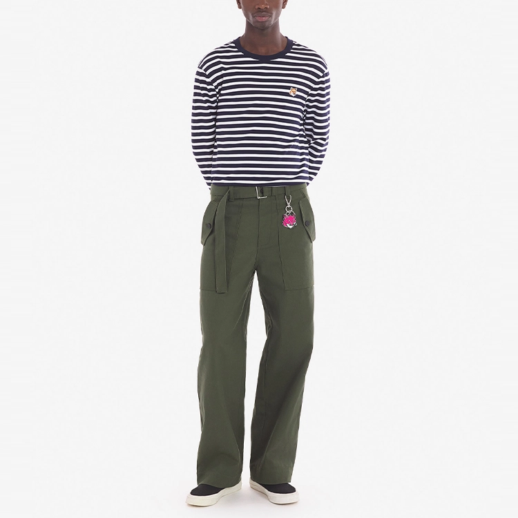 Maison Kitsune FW23 T