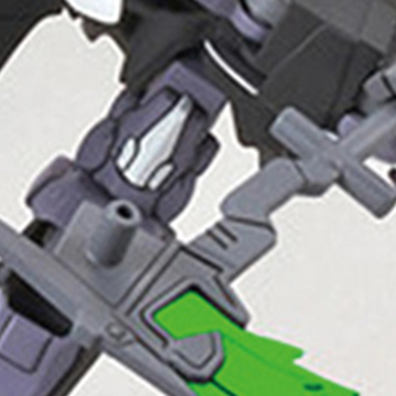 BANDAI SDEX Q