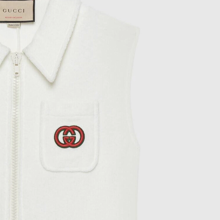 GUCCI FW23 Logo