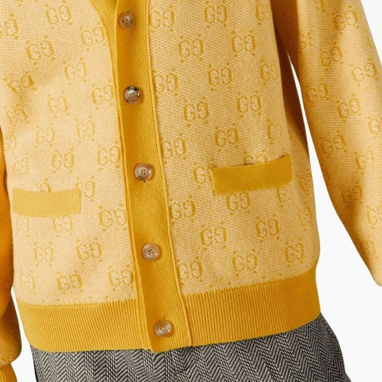 GUCCI FW23 LogoV