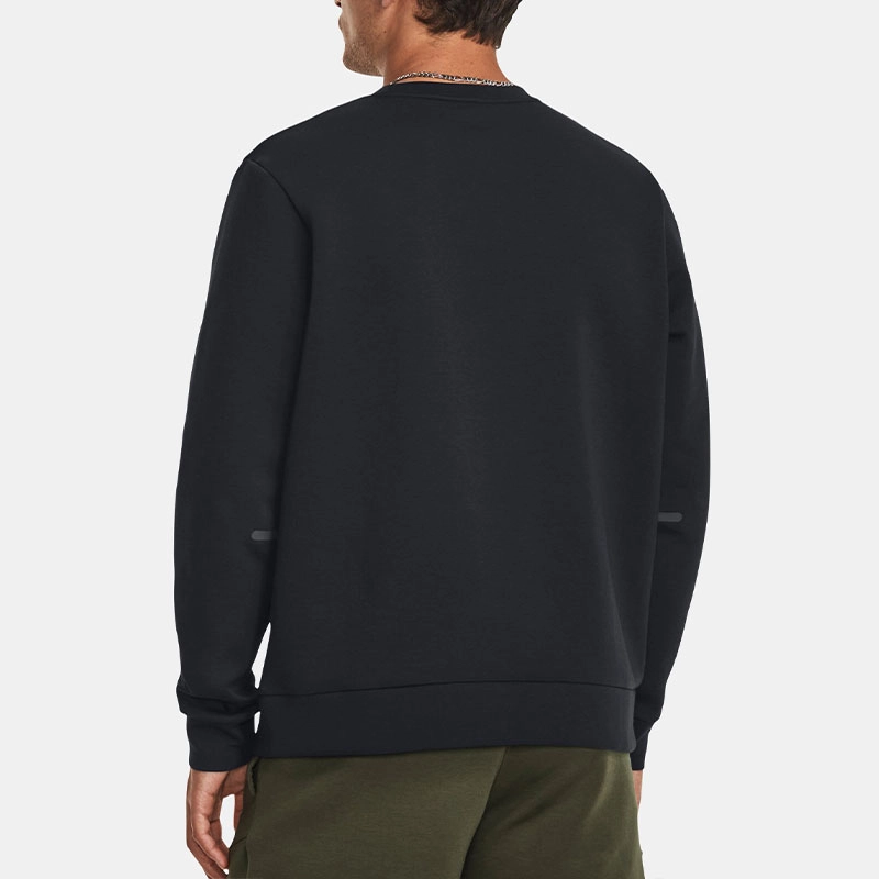 Under Armour Unstoppable Fleece Crew
