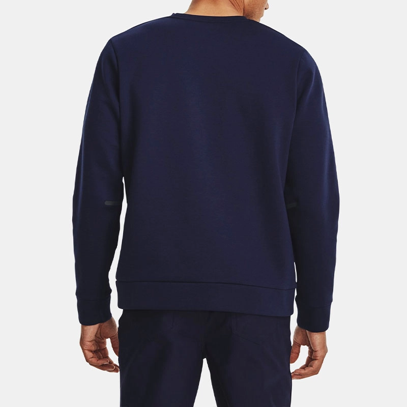 Under Armour Unstoppable Fleece Crew