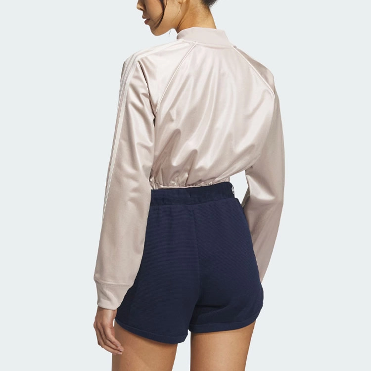 adidas originals Corset Sst Track Top