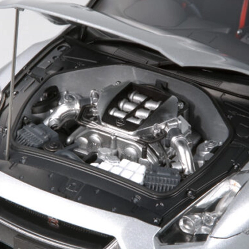 Nissan NISSAN GT-R