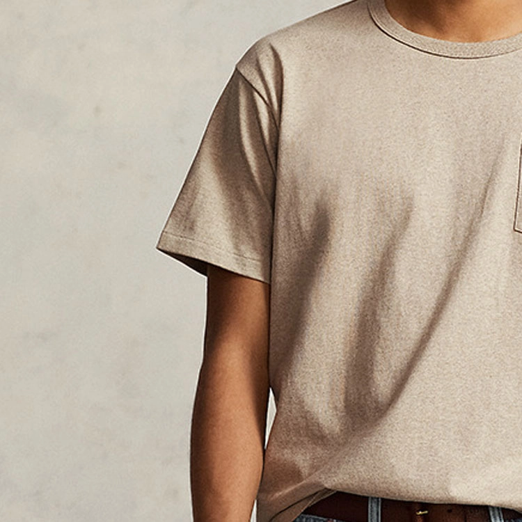 Polo Ralph Lauren FW23 T