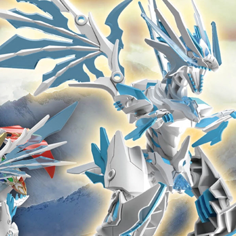 BANDAI SDW HEROES SD