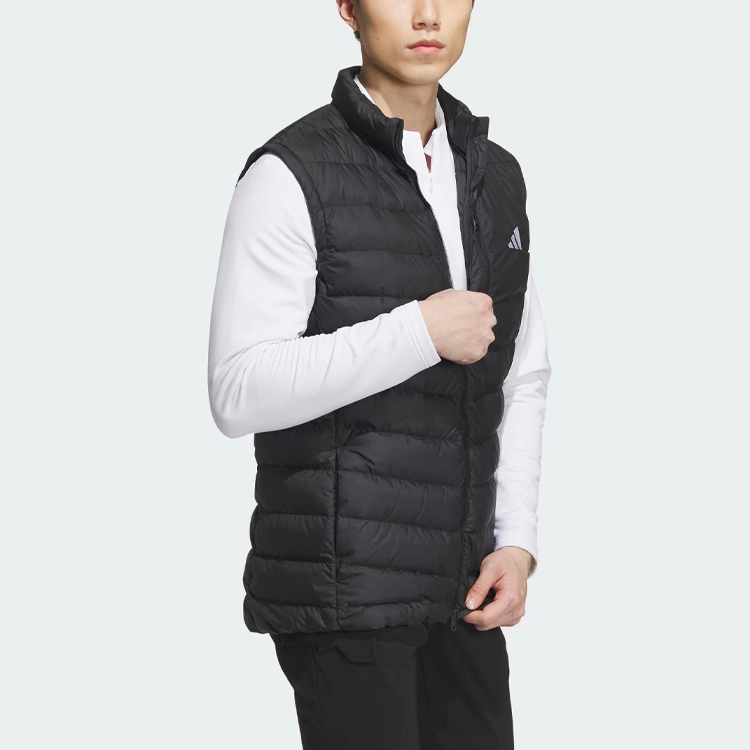 adidas Down Vest 630Logo