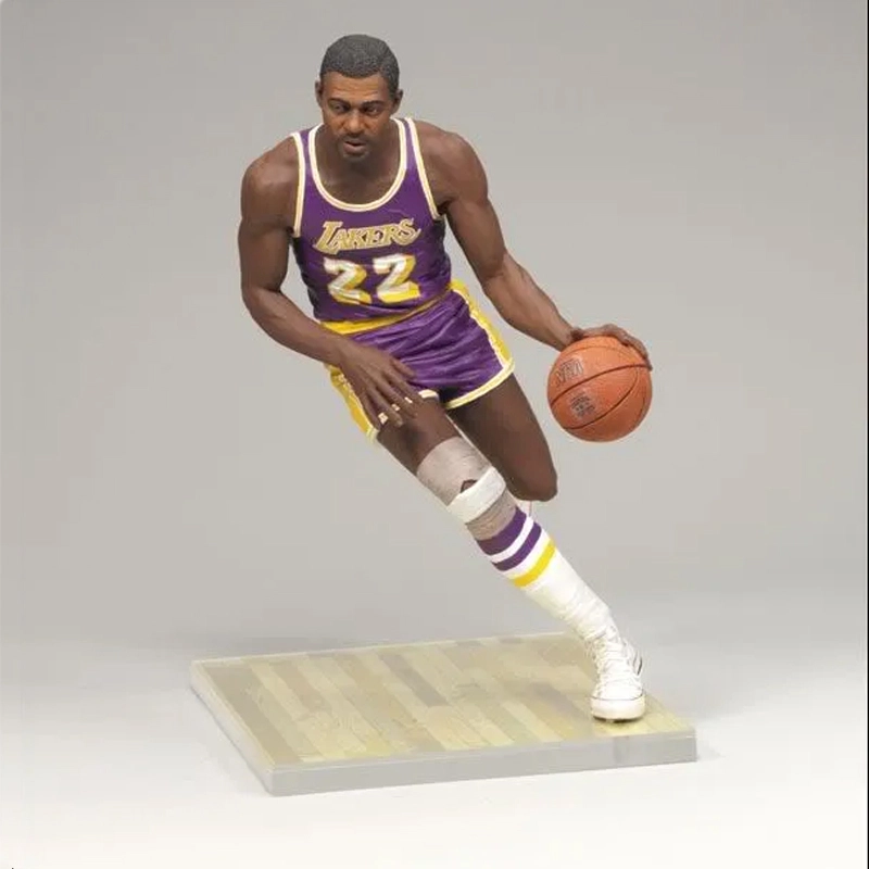 McFARLANE NBA NBA 4