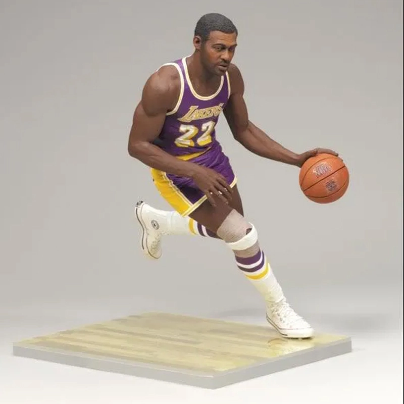 McFARLANE NBA NBA 4