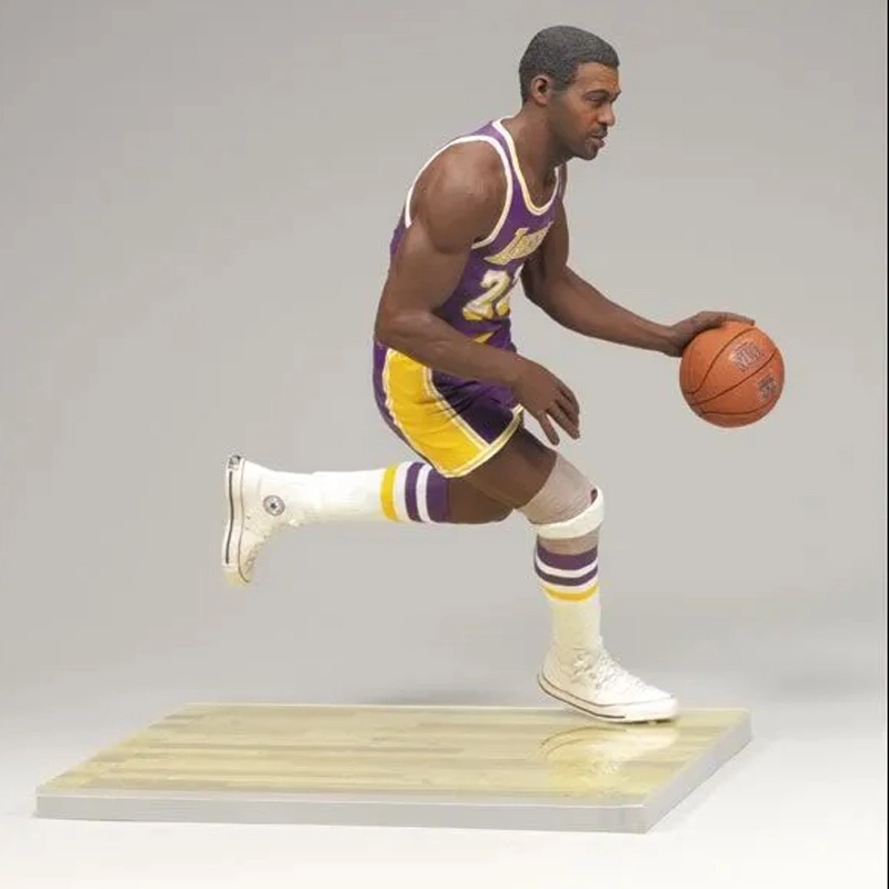 McFARLANE NBA NBA 4