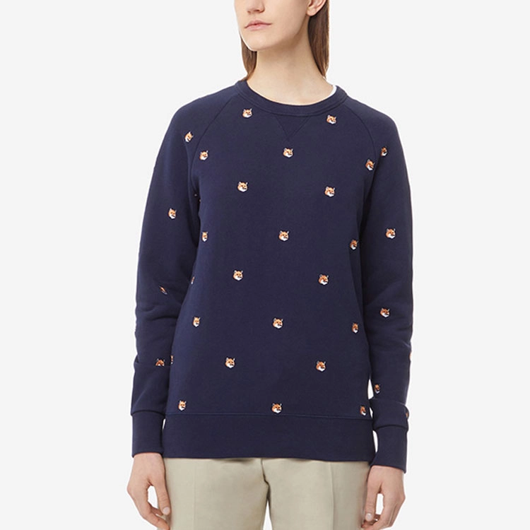 Maison Kitsune