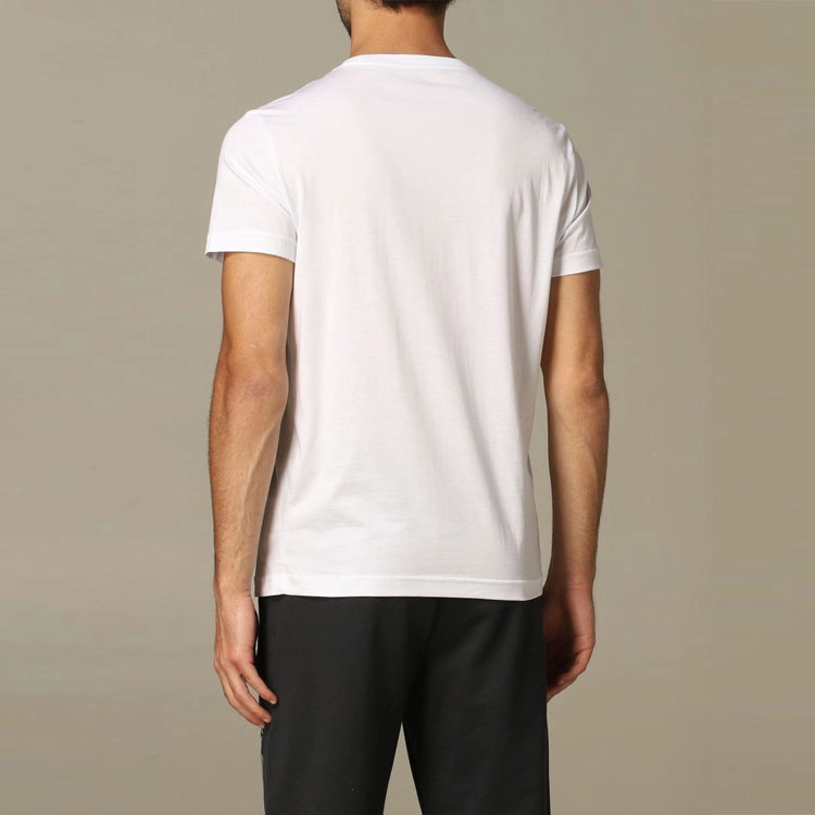EMPORIO ARMANI EA7 SS22 T