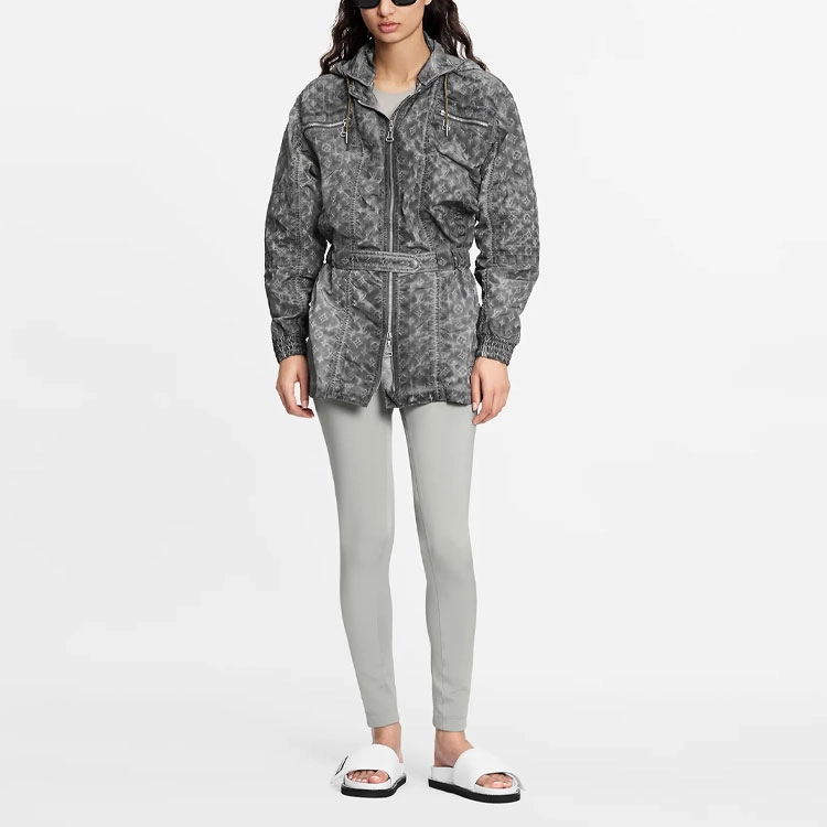 LOUIS VUITTON FW21 Logo