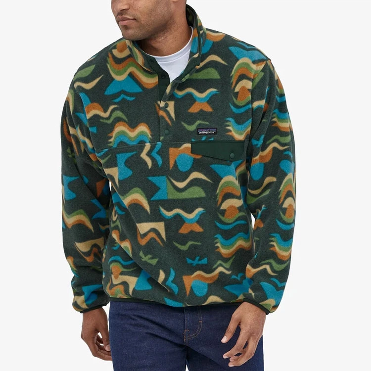 patagonia