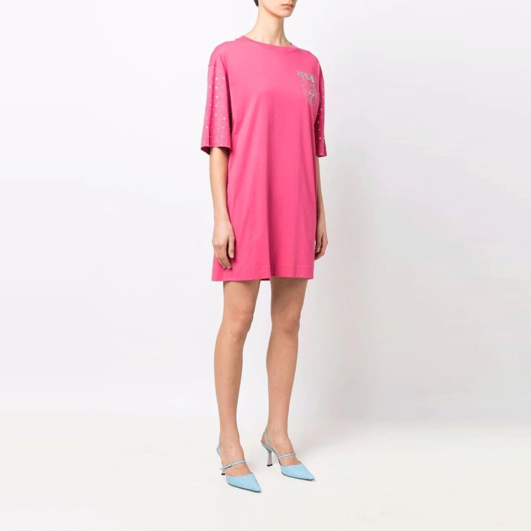 MOSCHINO SS22 T