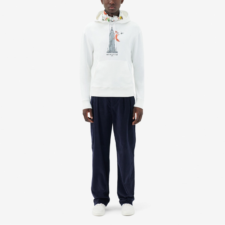 Maison Kitsune SS22