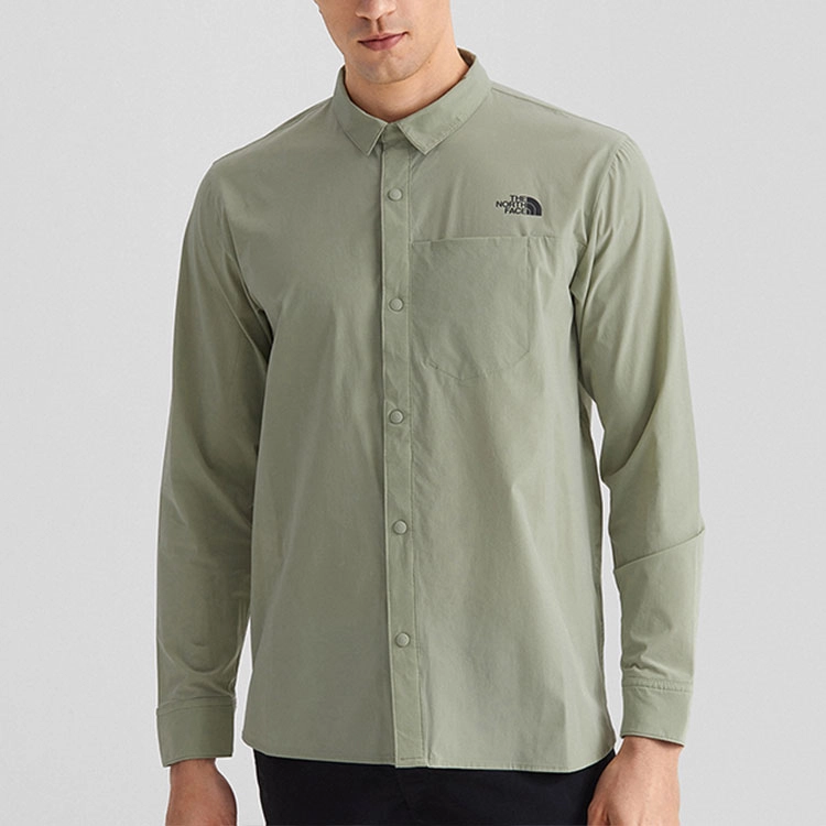 THE NORTH FACE logo
