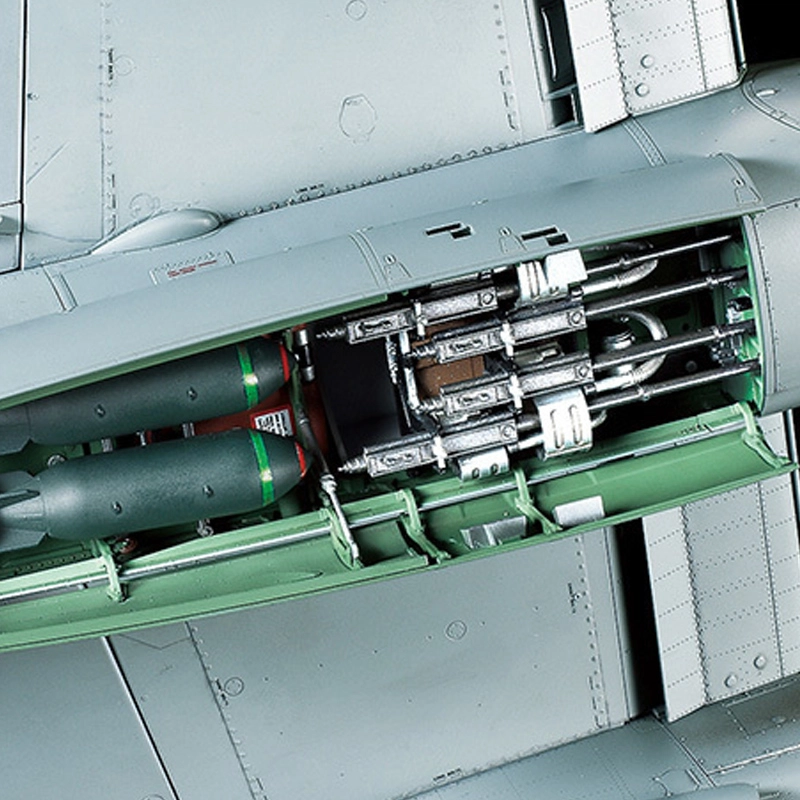 132 FB Mk.VI 39.4cm