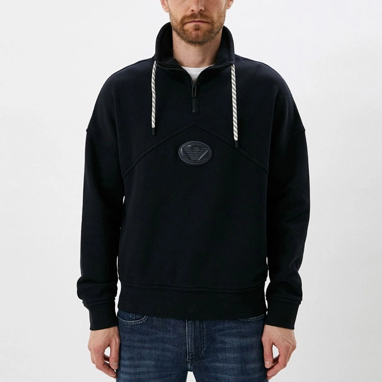 EMPORIO ARMANI FW22 Logo