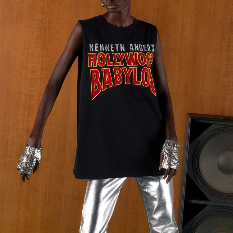 GUCCI SS22 T