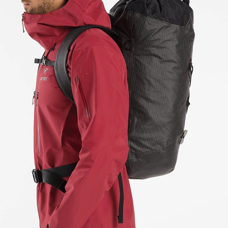 Arcteryx FL-40