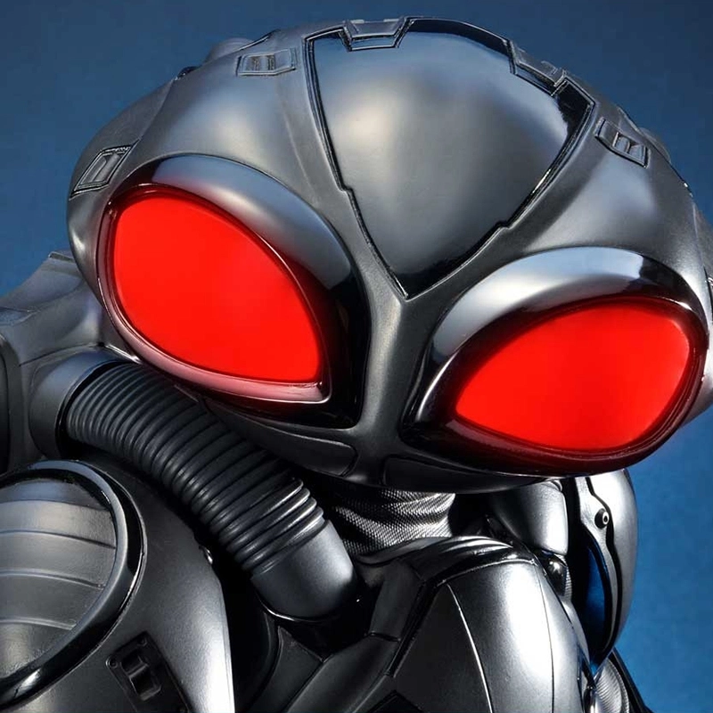 PRIME 1 STUDIO Aquaman Black Manta EX Version EX 66.1cm