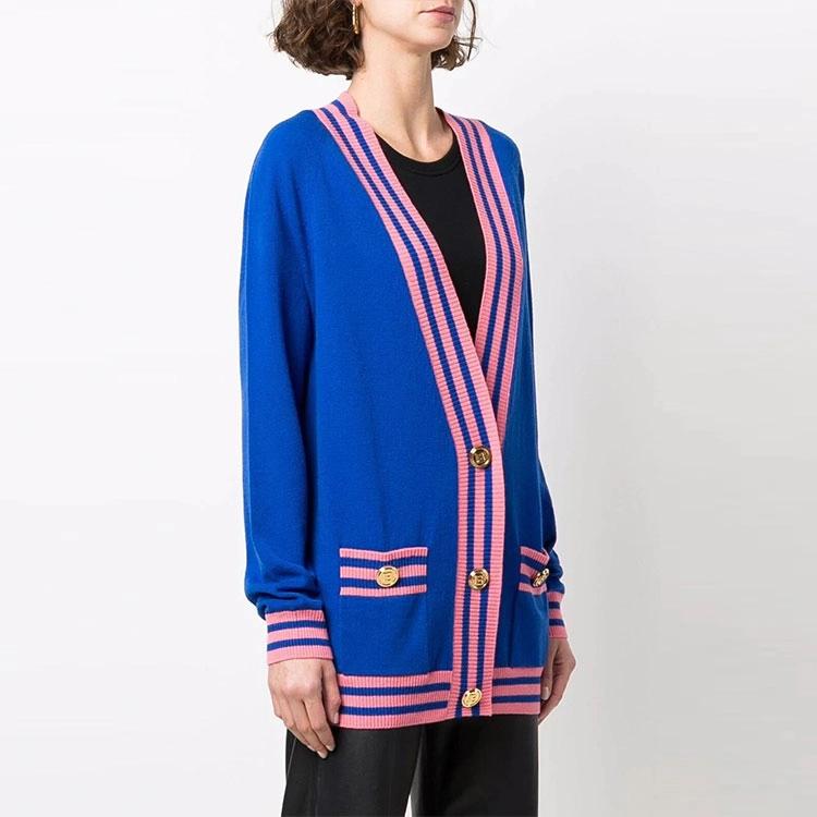 BALMAIN SS22 logo