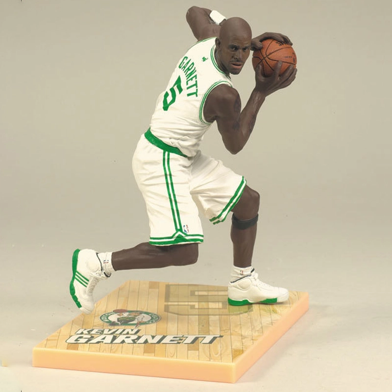 McFARLANE NBA 18