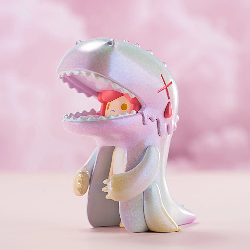 52TOYS Reflexions 12