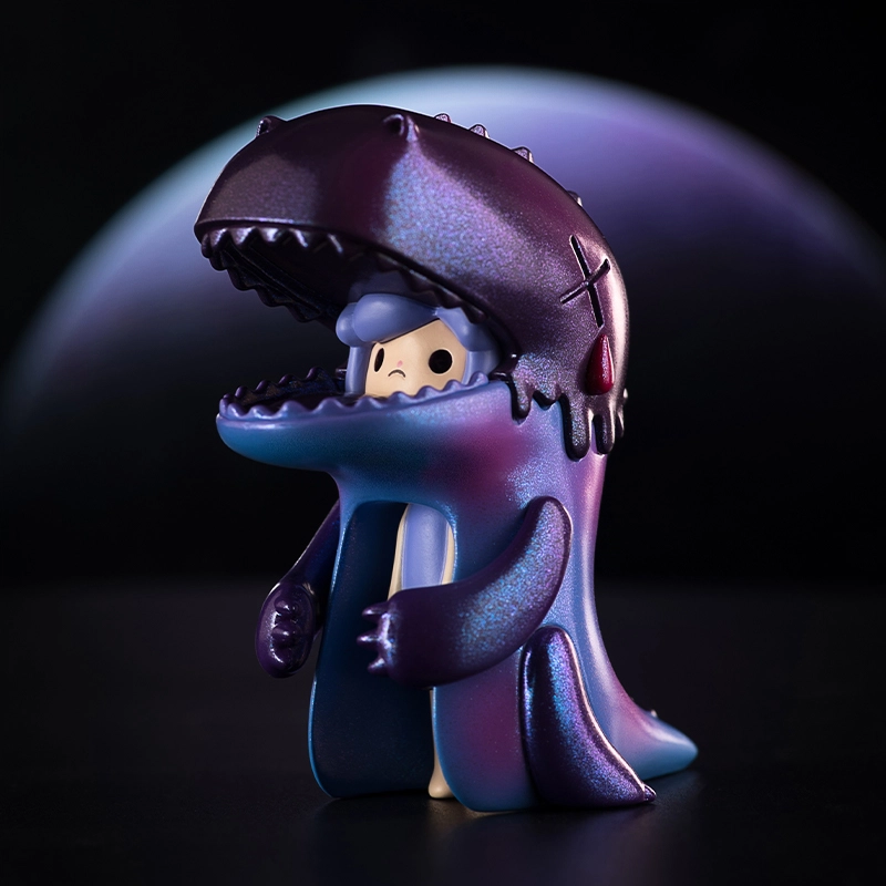 52TOYS Reflexions 12