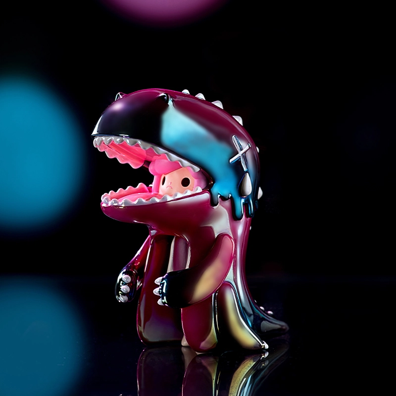 52TOYS Reflexions 12