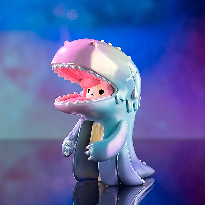 52TOYS Reflexions 12