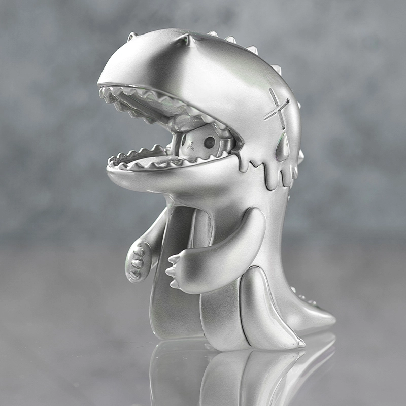 52TOYS Reflexions 12