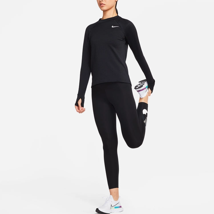 Nike LogoT