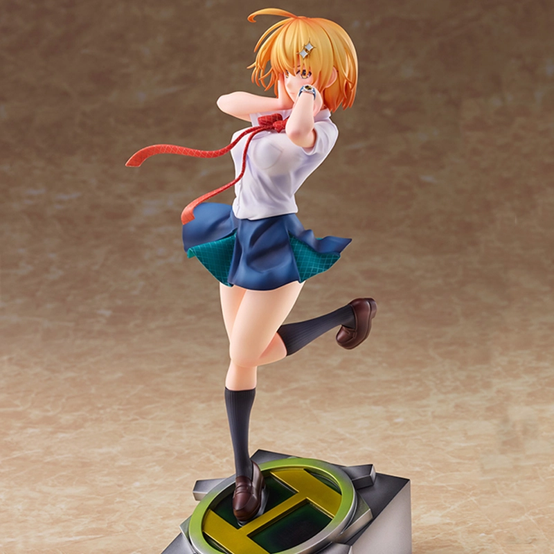 Aniplex heros 17