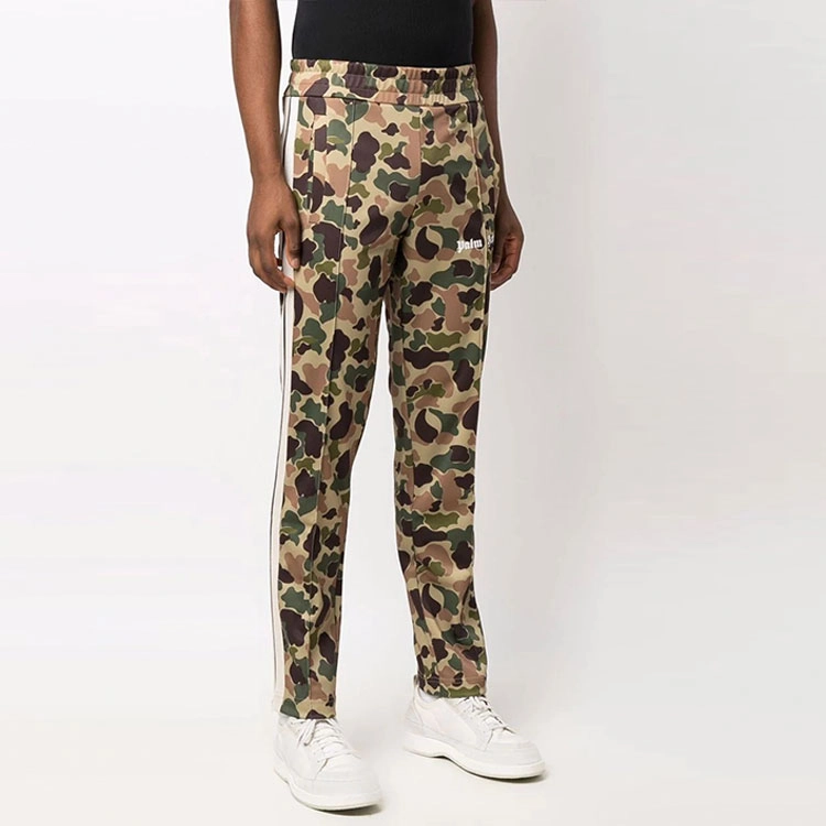 PALM ANGELS FW21 Logo