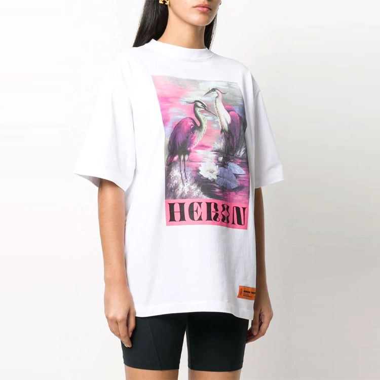 HERON PRESTON T